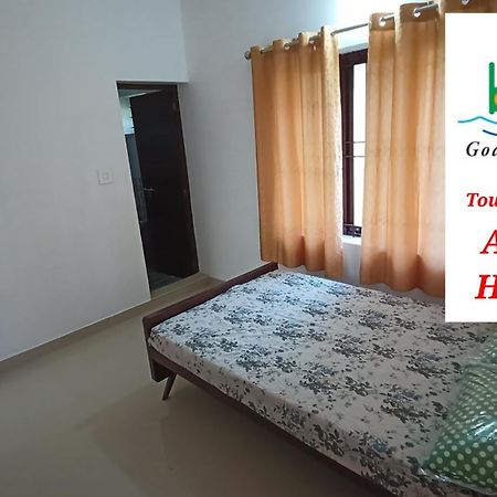 Space Villa Homestay Айримбранолер Экстерьер фото